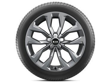 Kia Sorento - Alufelni 20