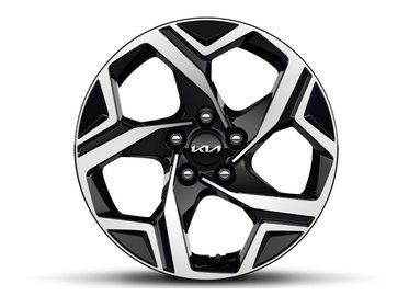 Kia Sportage - Alufelni készlet 17