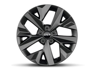 Kia Sportage Alufelni 18