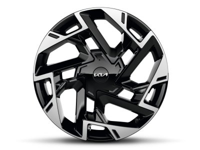 Kia Sportage - Alufelni 19