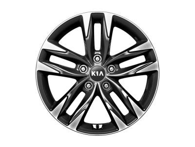 Kia Stinger - Alufelni 17