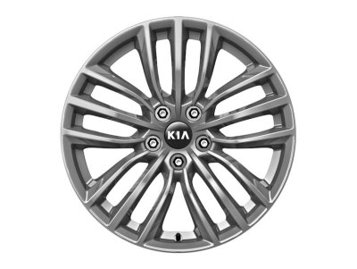 Kia Stinger Alufelni 18