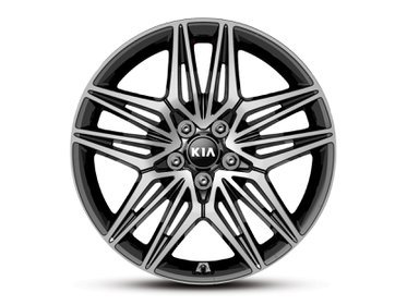 Kia Stinger - Alufelni 19