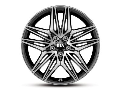 Kia Stinger - Alufelni 19