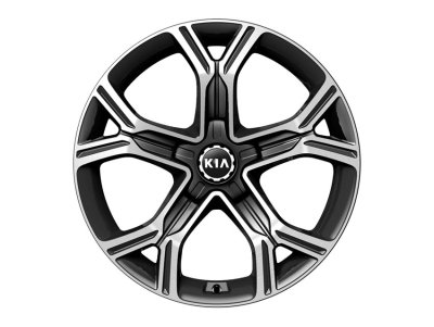 Kia Stinger - Alufelni 19