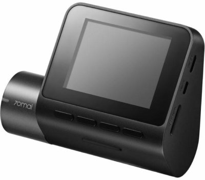 Menetrögzítő kamera