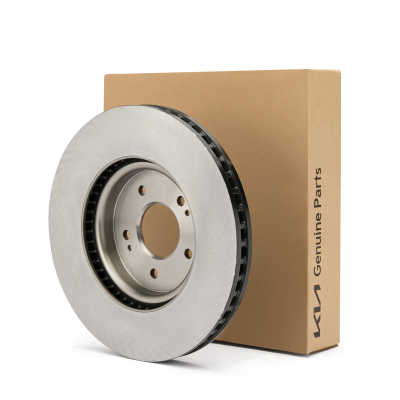 Kia EV9 Első féktárcsa