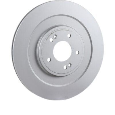 Kia hátsó féktárcsa