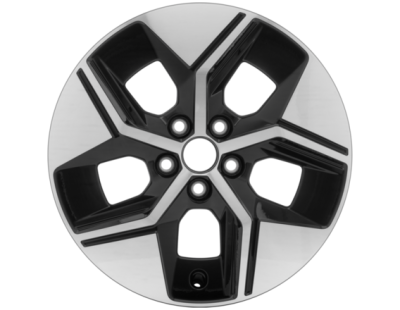 Ford Puma alufelni 17