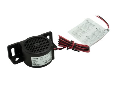 Ford tolatásfigyelmeztető