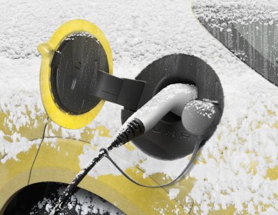 Ford Puma időjárásvédő sapka a töltőporthoz