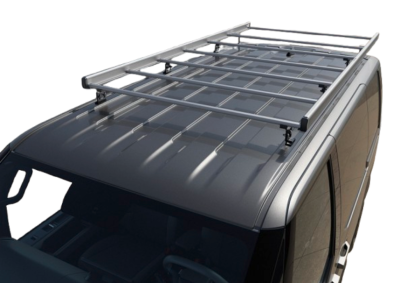 Kia PV5 Cargo tetőrács