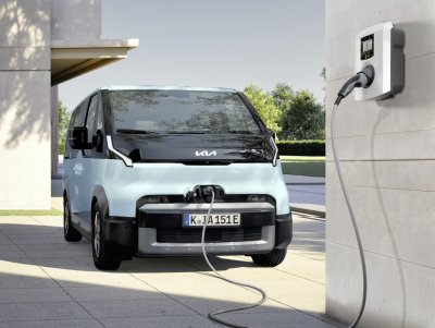 Kia töltőkábel 32A, 7,5 m, 3 fázisú