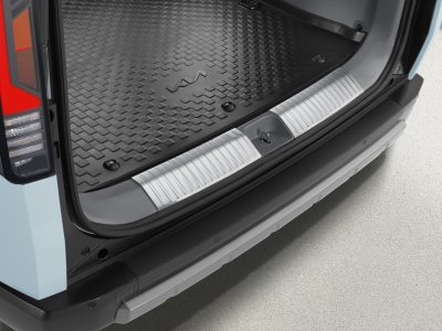Kia PV5 Passenger csomagtér küszöbléc
