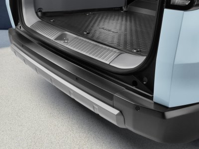 Kia PV5 Passenger csomagtér küszöbléc