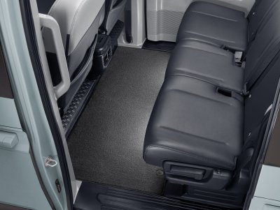 Kia PV5 Passenger szövetszőnyeg