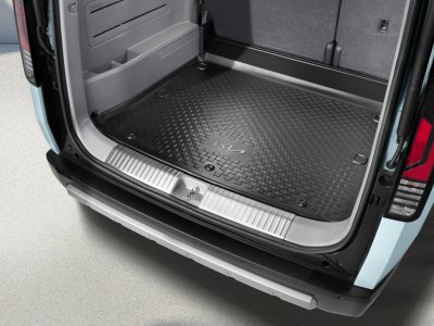Kia PV5 Passenger csomagtartó tálca