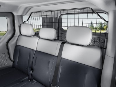 Kia PV5 Passenger Csomagtartó válaszfal