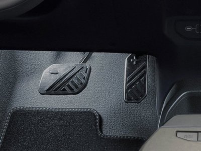 Kia EV3 sport pedálkészlet