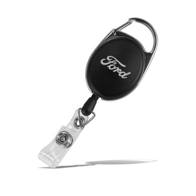 Ford Script igazolványtartó