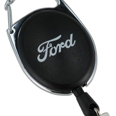 Ford Script igazolványtartó