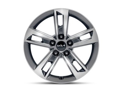 Kia EV4 alufelni 17