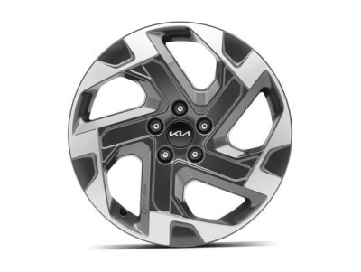 Kia EV5 alufelni 18