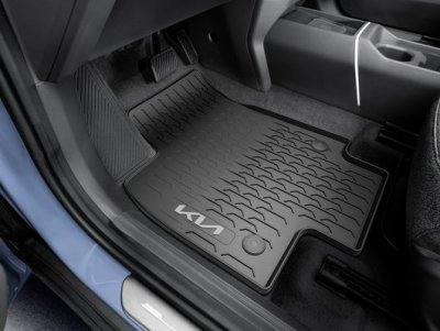 Kia EV2 gumiszőnyeg