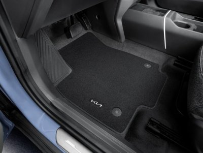 Kia EV2 szövetszőnyeg készlet