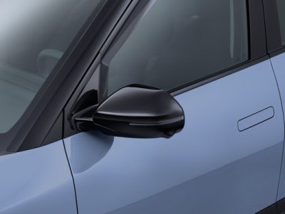 Kia EV2 tükör borítás
