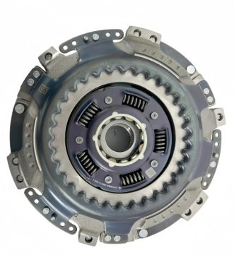 Kia Rio/Stonic Duplakuplung szett