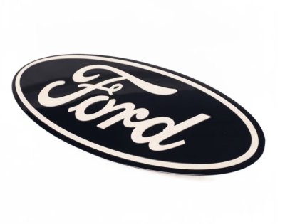Ford embléma