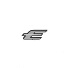 Ford E embléma
