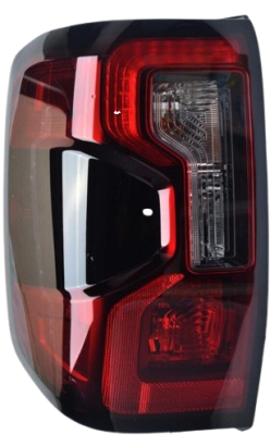 Ford Ranger lámpa