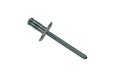 Popszegecs 5.85-6.5 x 2-5 AL