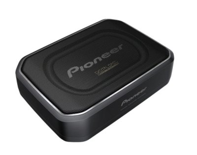 Mélysugárzó 150W Pioneer