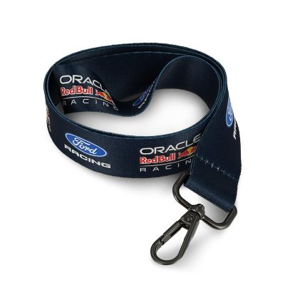 Ford és Oracle Red Bull Racing nyakpánt