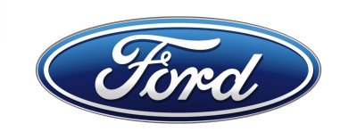 Ford Kuga első ebléma 2024-