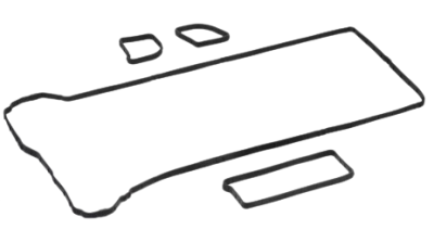 Ford Szelepfedél tömítés