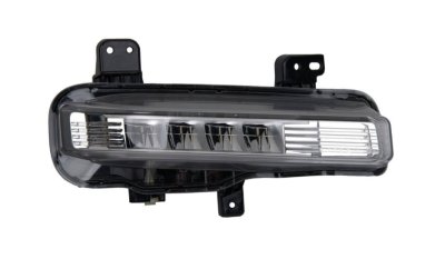 Ford Explorer Jobb Első Ködlámpa