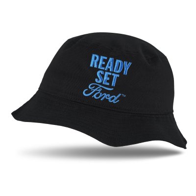 Ford Ready Set Ford sapka