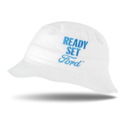 Ford Ready Set Ford sapka