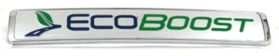 Ford EcoBoost felirat
