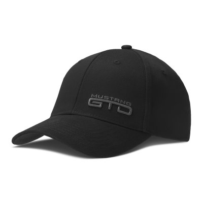 Ford Mustang GTD baseball sapka