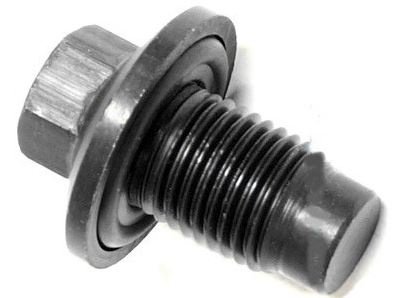 Ford olaj leeresztő csavar