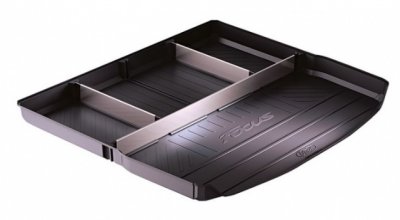 Ford Focus csomagtér tálca