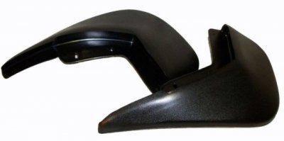 Ford Focus sárfogó gumi, hátsó