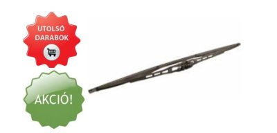 Ford hátsó ablaktörlő lapát