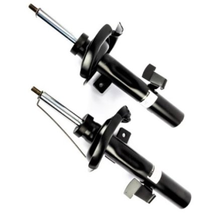 Ford Focus lengéscsillapító, első 