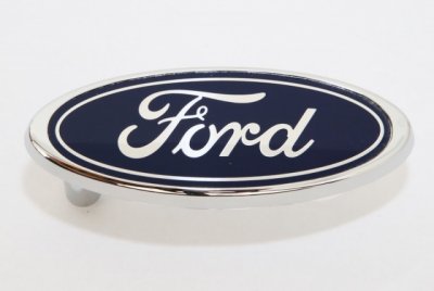 Ford Mondeo embléma, embléma 
